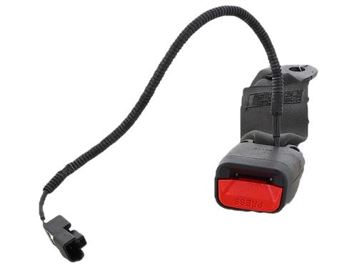 Boucle de ceinture de sécurité Boucle de ceinture de sécurité 39487184 39487184