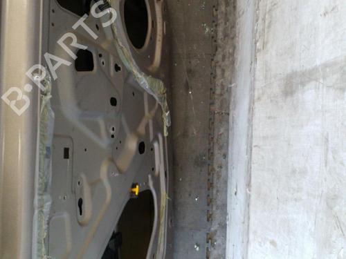 Left front door NISSAN NOTE (E11, NE11) 1.5 dCi | BP25077667C2 