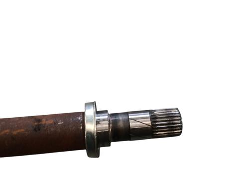 Right front driveshaft RENAULT EXPRESS Box Body/MPV 1.3 TCe 100 (F6MA) | BP37749045M39 - Image 2