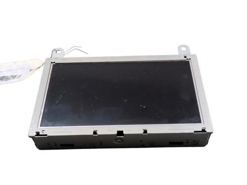 Display monitor OPEL MERIVA B MPV (S10) 1.7 CDTI (75) | BP30822613C48