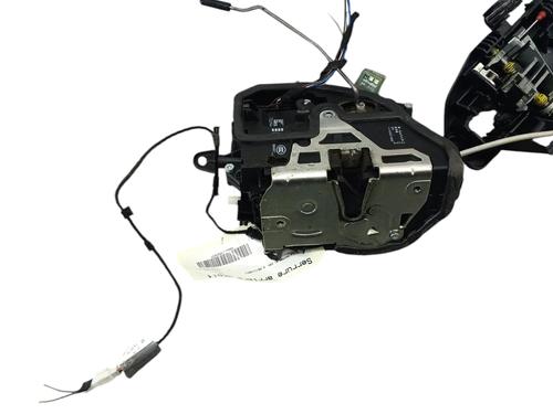 Rear right lock BMW X1 (E84) xDrive 23 d | BP32207102C99