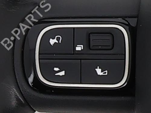 Steering wheel CITROËN C3 III (SX) 1.6 BlueHDi 100 | BP38063825C49 - Image 4