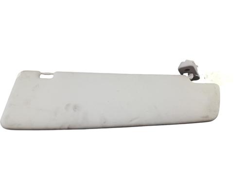 Venstre solskærm CITROËN JUMPER II Platform/Chassis [2006-2025]  25059829