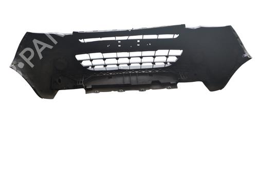 Front bumper RENAULT KANGOO / GRAND KANGOO II (KW0/1_) 1.5 dCi 90 (KW05, KW08, KW0G, KW11) | BP29221948C7 