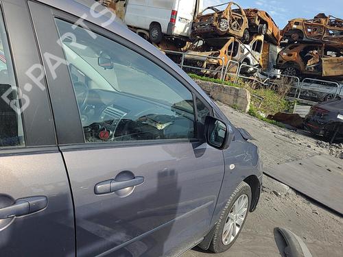 Front wiper motor MAZDA 5 (CR) 1.8 (CR19) | BP25110543M29  - Image 9