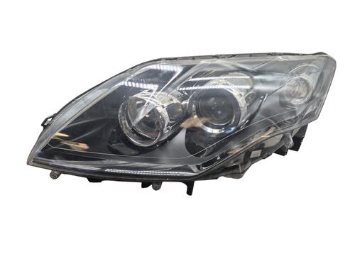 Left headlight RENAULT LAGUNA III (BT0/1) 2.0 dCi (BT07, BT0J, BT14, BT1A, BT1S) | BP25098278C28 - Image 2