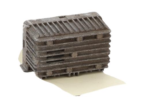 Electronic module PEUGEOT BOXER Van 2.2 HDi 110 | BP36094717M83 - Image 2