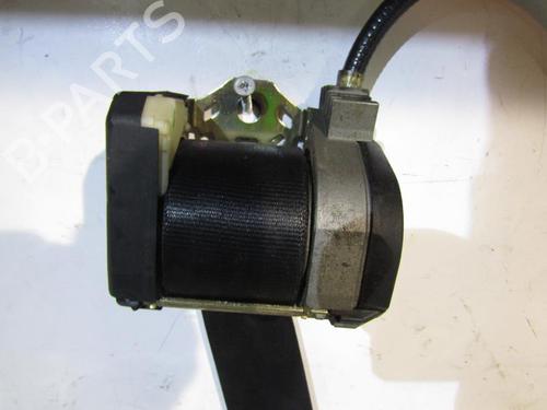 Used Front right seatbelt Front right seatbelt VW VENTO (1H2) 1.9 SDI (64 hp) 25078874 25078874