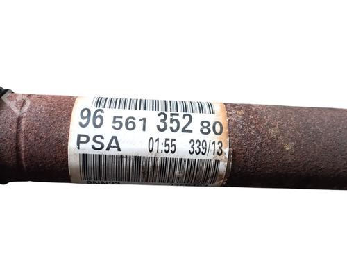 Left front driveshaft CITROËN C3 Picasso (SH_) 1.4 VTi 95 (SH8FSC, SH8FP0, SH8FP6) | BP33028849M38 - Image 3