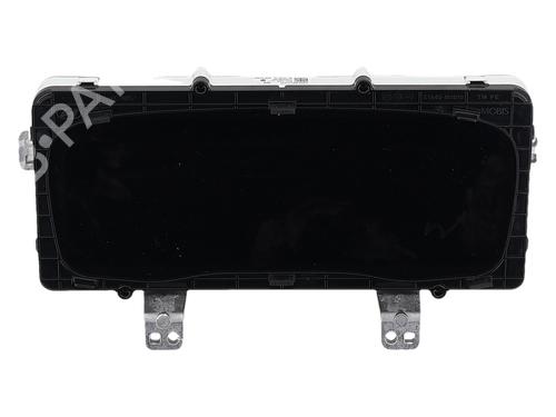 Used Instrument cluster Instrument cluster HYUNDAI SANTA FÉ IV (TM, TMA) 1.6 T-GDI Hybrid (230 hp) 40271687 40271687