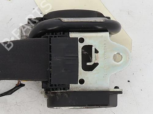 Front left seatbelt FORD FOCUS III Saloon | BP37174994I26 - Image 4