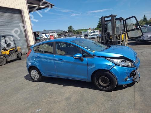 Alternator FORD FIESTA VI (CB1, CCN) 1.6 TDCi | BP25088604M7 