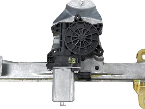 Rear left window mechanism RENAULT CAPTUR I (J5_, H5_) 1.2 TCe 120 | BP25073431C24 - Image 3