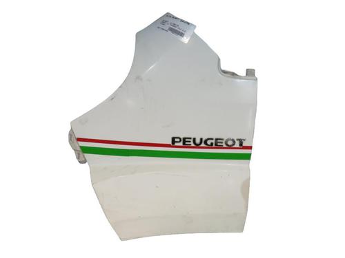 Used Left front fenders PEUGEOT BOXER Van 2.2 HDi 100 (101 hp) 25109522