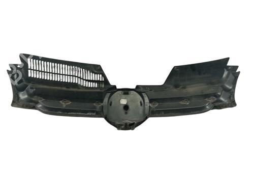Grille VW GOLF V (1K1) 1.9 TDI | BP28591017C40 
