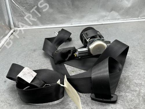 Front right belt tensioner FORD FIESTA VI (CB1, CCN) 1.4 TDCi | BP25075089C88 