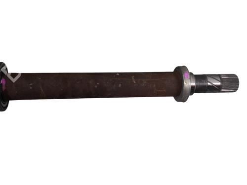 Right front driveshaft RENAULT CLIO IV (BH_) 1.5 dCi 90 | BP29610162M39 