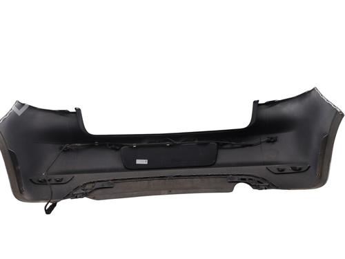 Rear bumper VW GOLF VI (5K1) 1.6 TDI | BP29927048C8 