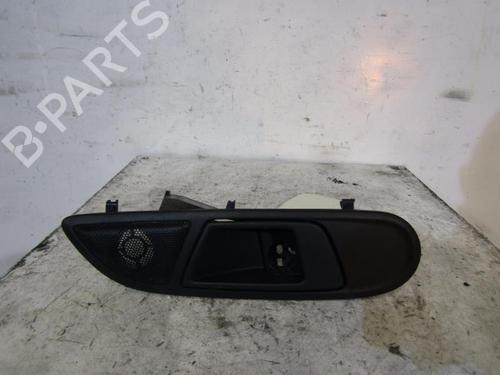 Used Front right interior door handle FORD FIESTA VI (CB1, CCN) 1.4 TDCi (68 hp) 25106204