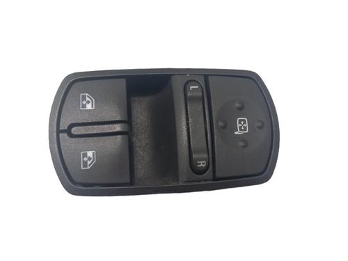 Left front window switch OPEL CORSA D (S07) 1.3 CDTI (L08, L68) | BP25062140I27 