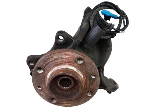 left-front-steering-knuckle-citroen-c3-iii-sx-2016-33307713 main image