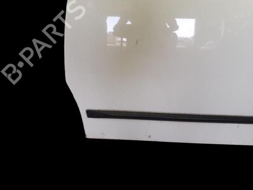Left front door CITROËN C2 (JM_) 1.4 HDi | BP25061753C2 