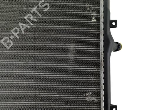 Water radiator VW CC B7 (358) 2.0 TDI | BP29431039M31 
