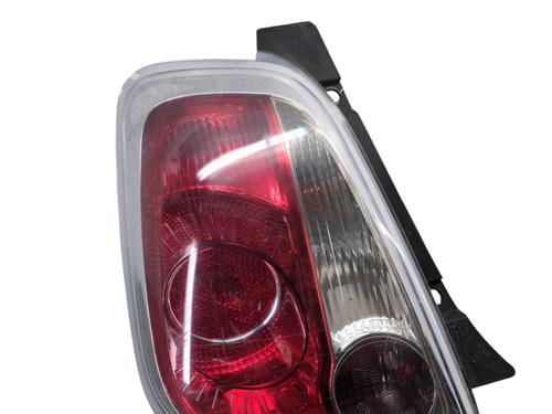 Left taillight FIAT 500 (312_) 1.3 D Multijet (312AXB1A) | BP31206195C34