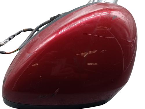 Left mirror CITROËN DS3 (SA_) 1.6 VTi 120 | BP28521741C26