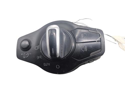 Used Headlight switch AUDI A4 B8 Avant (8K5) 2.0 TDI (143 hp) 30975773