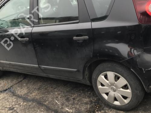 Third brake light NISSAN NOTE (E11, NE11) 1.5 dCi | BP25073515L11  - Image 8