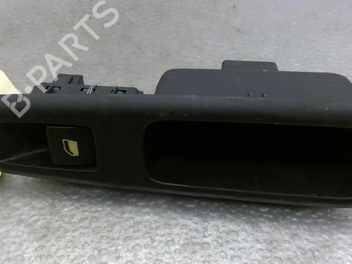 Used Right rear window switch PEUGEOT 3008 I MPV (0U_) 1.6 HDi (109 hp) 25111243