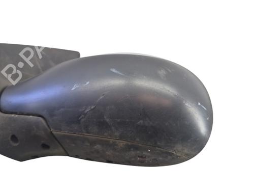 Left mirror PEUGEOT 206 Hatchback (2A/C) 1.6 16V | BP26599171C26 