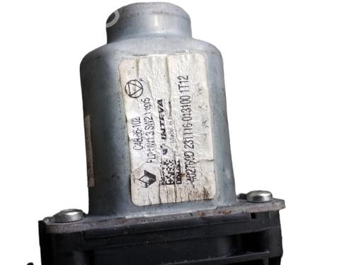 Front left window mechanism RENAULT TALISMAN Grandtour (KP_) 1.6 TCe 200 | BP25059222C22 