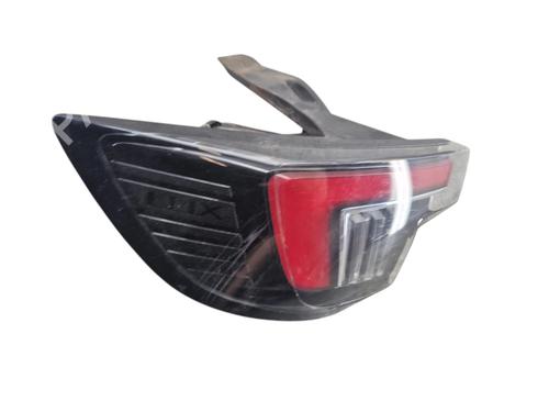 Venstre baglygte OPEL MOKKA 1.2 (76) (131 hp) 29425991