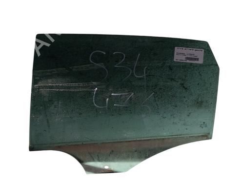 Used Rear left door window VW POLO V (6R1, 6C1) [2009-2022]  25098196