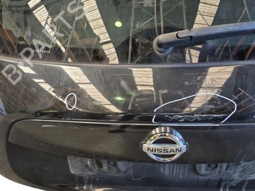 Tailgate NISSAN JUKE (F15) 1.5 dCi | BP25976369C6