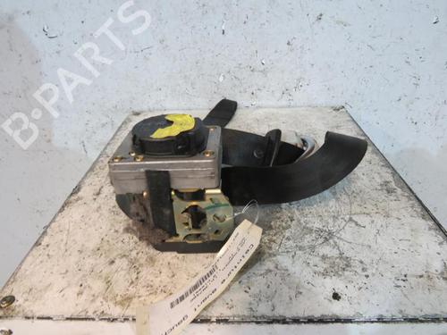 Front left belt tensioner VW GOLF IV (1J1) 1.9 SDI | BP25109258C87 