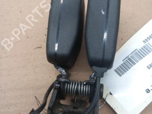 Used Seat buckle Seat buckle 25101344 25101344