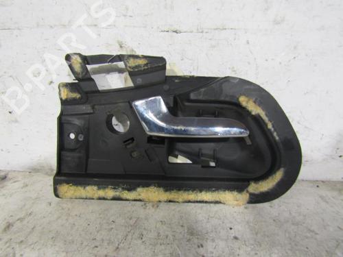 Used Rear right interior door handle MERCEDES-BENZ C-CLASS (W202) C 200 CDI (202.134) (102 hp) 25070262
