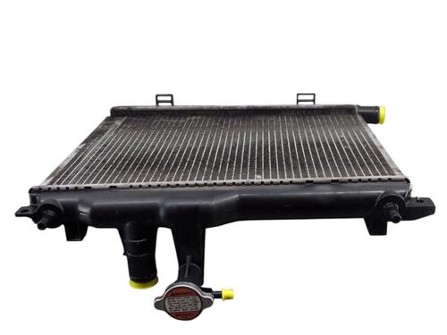 Used Water radiator Water radiator HYUNDAI i10 I (PA) 1.2 (78 hp) 30479262 30479262