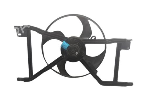 Køleventilator elektrisk RENAULT TWINGO III (BCM_, BCA_)  | BP25074376M35 