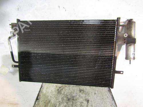 AC radiator CHEVROLET LACETTI (J200) 2.0 D | BP25063695M32 