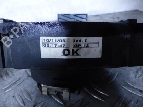 Used Steering column stalk Steering column stalk OPEL CORSA D (S07) 1.3 CDTI (L08, L68) (75 hp) 25091070 25091070