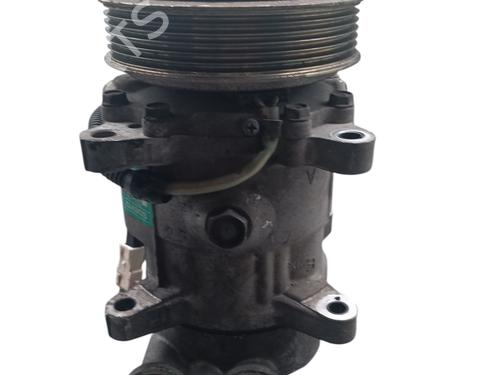 AC compressor PEUGEOT 206 Hatchback (2A/C) 1.4 i | BP28814358M34 