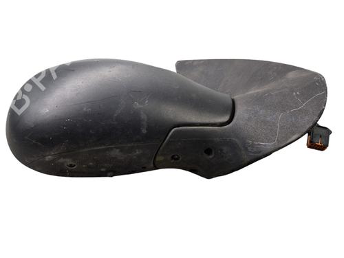 Right mirror PEUGEOT 206+ (2L_, 2M_)  | BP28976295C27
