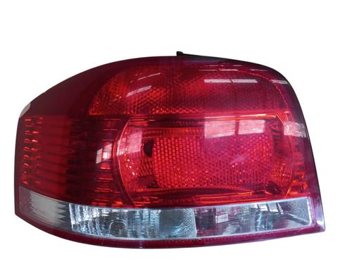 Left taillight AUDI A3 (8P1) 2.0 TDI 16V | BP26398186C34 - Image 2