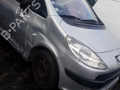 Front right window mechanism PEUGEOT 1007 (KM_) 1.6 16V | BP25079770C23  - Image 7