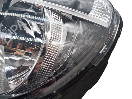 Venstre forlygte RENAULT TWINGO III (BCM_, BCA_) 0.9 TCe 90 (BCM9, BCM2) | BP29759833C28
