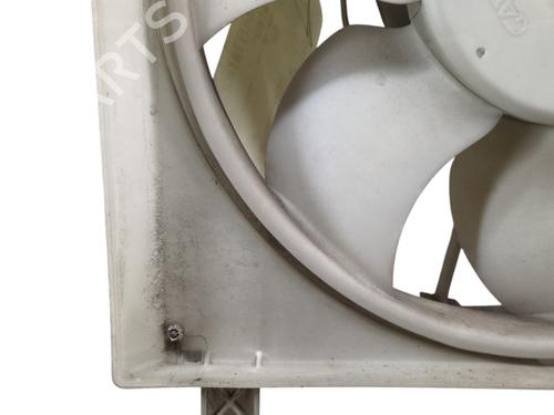 Radiator fan TOYOTA AYGO (_B1_) 1.0 (KGB10_, KGB10R) | BP31174670M35 